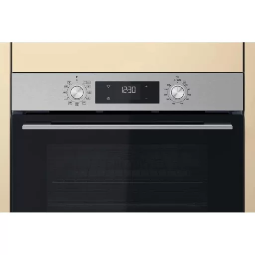 Whirlpool OMK58CU1SX beépíthető elektromos sütő