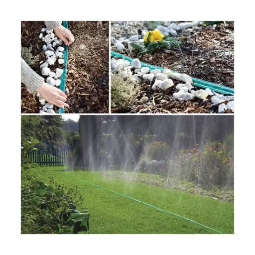 Garden of Eden 11336B kerti esőztető locsolótömlővel