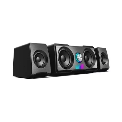 Yenkee YSP 215BK PC hangszóró
