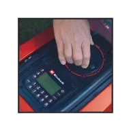 Einhell_FREELEXO_800_LCD_BT_Solo_robotfunyiro_akkumulator_es_tolto_nelkul-i849962