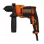 Black and Decker BEH710-QS ütvefúró