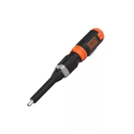 Black and Decker BCF601C-XJ akkus rúdcsavarozó