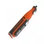 Black and Decker BCRT8IK-XJ multifunkciós csiszoló szett 52 db-os