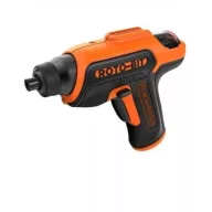 Black and Decker CS36BSC-QW akkus csavarozó