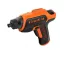 Black and Decker CS36BSC-QW akkus csavarozó