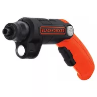 Black and Decker BDCSFL20C-QW akkus csavarozó