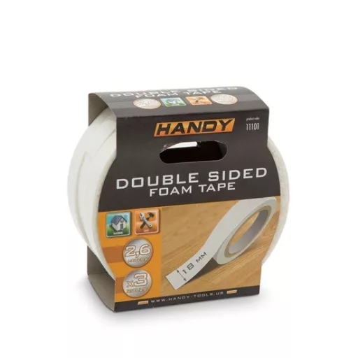 Handy 11101 kétoldalas habszalag szett 3db-os