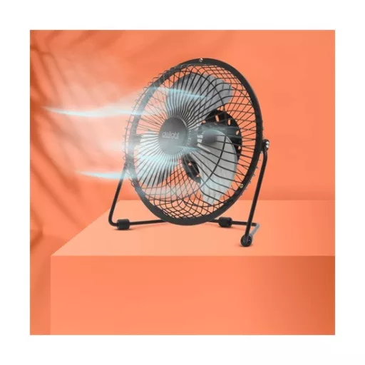 Delight_51110_USB_mini_ventilator_fekete_15_cm-i852243