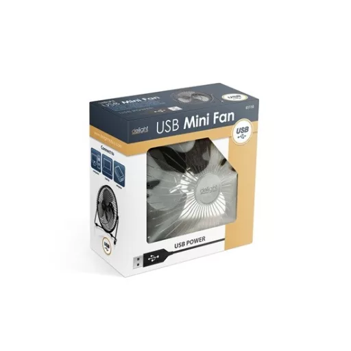 Delight_51110_USB_mini_ventilator_fekete_15_cm-i852235