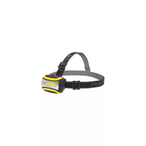 Phenom 18602 COB LED fejlámpa