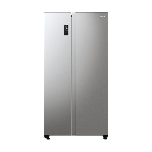 Gorenje NRR9185EAXL side by side hűtőszekrény