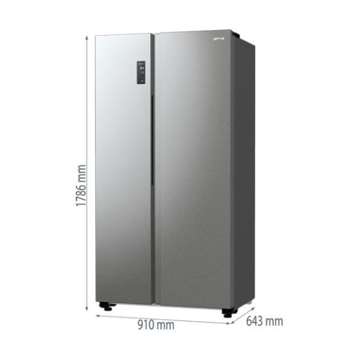 Gorenje_NRR9185EAXL_side_by_side_hutoszekreny-i852535