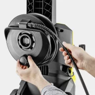 Karcher K 5 WCM PREMIUM 1.324-460.0 magasnyomású mosó
