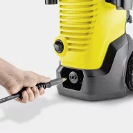 Karcher K 5 WCM PREMIUM 1.324-460.0 magasnyomású mosó