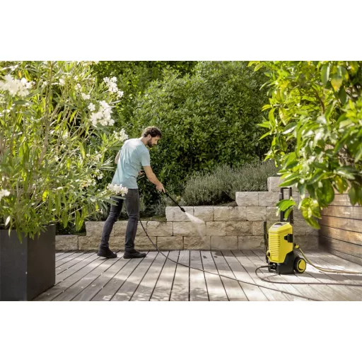 Karcher K 5 WCM PREMIUM 1.324-460.0 magasnyomású mosó