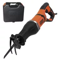 Black and Decker BES301K-QS orrfűrész