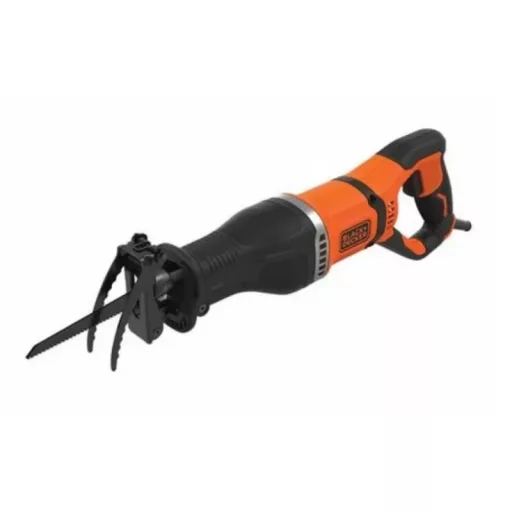 Black and Decker BES301K-QS orrfűrész