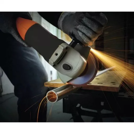 Black and Decker KG1202-QS sarokcsiszoló
