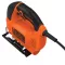 Black and Decker KS701E-QS dekopírfűrész