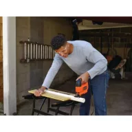Black and Decker KS701E-QS dekopírfűrész