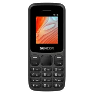 Sencor ELEMENT P013 mobiltelefon (értékcsökkentett)
