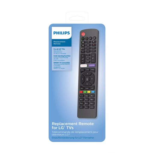Philips SRP4030/10 távírányitó