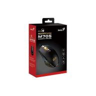Genius_SCORPION_M705_Gaming_eger_fekete-i858932