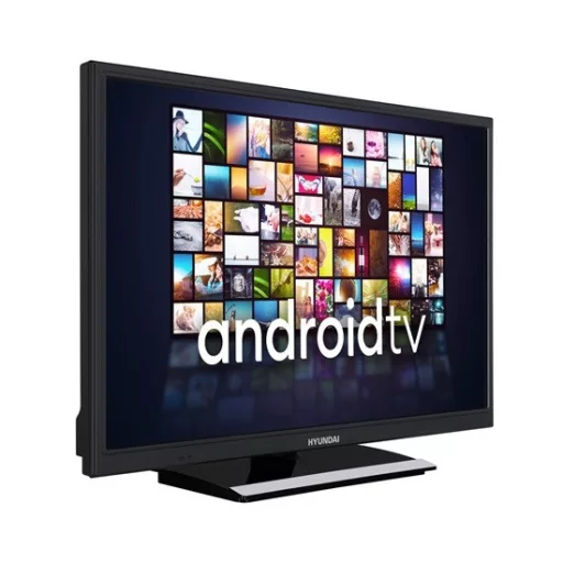 Hyundai HLA24354 HD Android  Smart LED TV