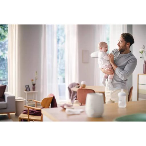 Philips SCF355/09 gyors üvegmelegítő