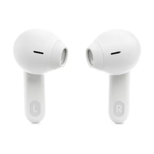 JBL TFLEXWHT True Wireless fülhallgató