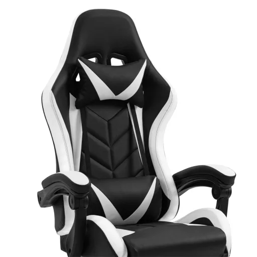 Bemada BMD1115BK gamer szék