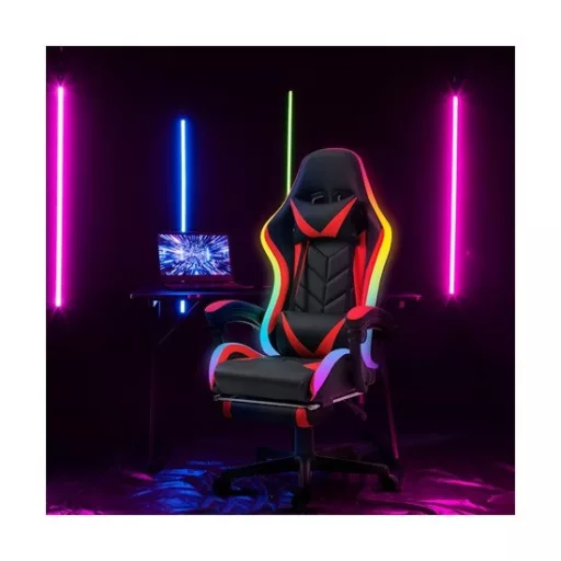 Bemada BMD1115RD gamer szék