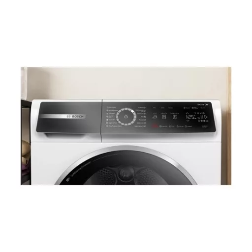 Bosch WQB245A0BY hőszivattyús szárítógép