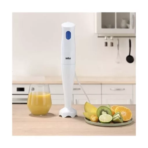 Braun MQ10.000PWH botmixer