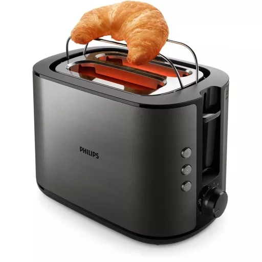 Philips HD2651/80 kenyérpirító