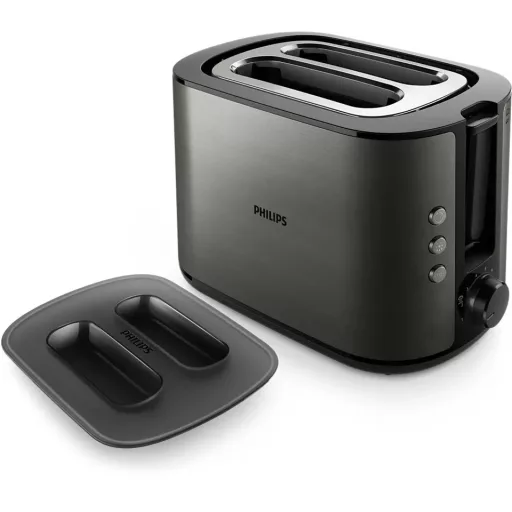 Philips HD2651/80 kenyérpirító