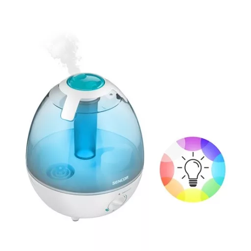 Sencor SHF 2080WH párásító