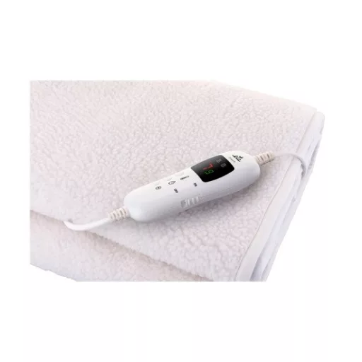 Eta 532590000 elektromos melegítő pléd