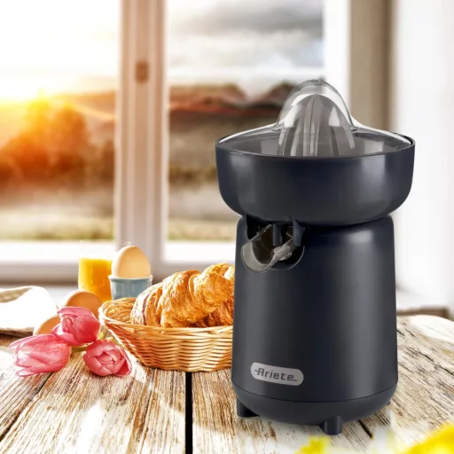Ariete 417.BK citrusprés