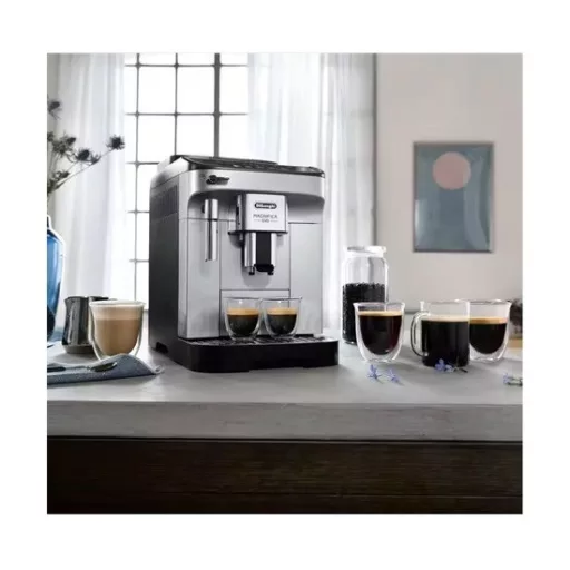 Delonghi ECAM290.31.SB automata kávéfőző (értékcsökkentett)
