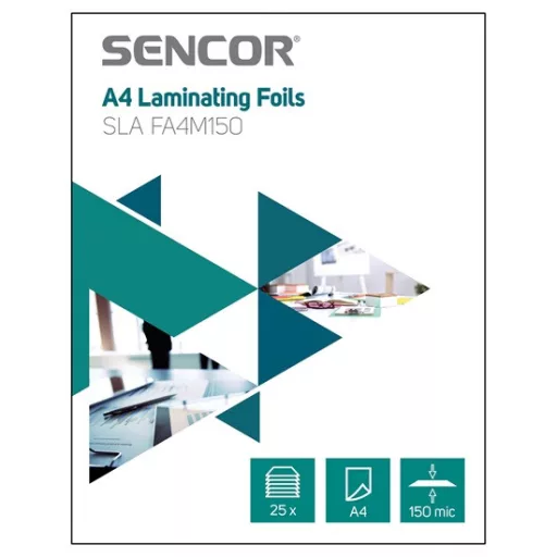 Sencor_SLA_FA4M150_laminalo_folia-i868911