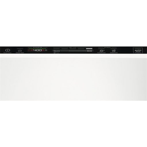 Electrolux EES42210L beépíthető keskeny mosogatógép, 9 terítékes