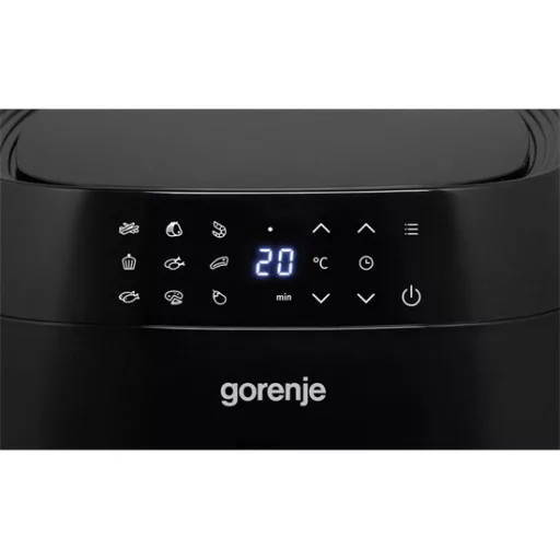 Gorenje_AF1409DB_forrolevegos_suto-i870588