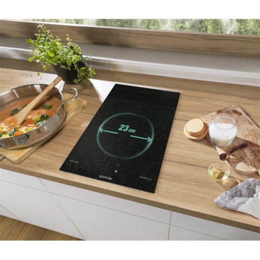Gorenje GI3201BC beépíthető elektromos főzőlap