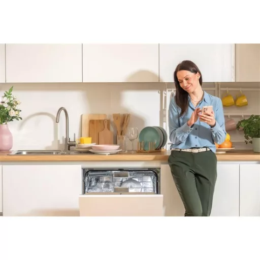 Gorenje GV672C61 beépíthető mosogatógép