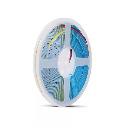 Phenom 55858C COB LED szalag, hidegfehér, 10 m