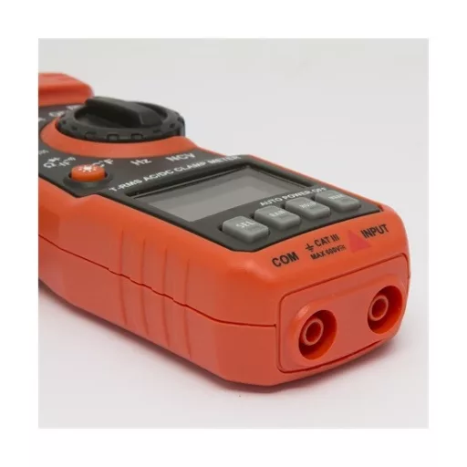 Maxwell-Digital 25611 lakatfogó műszer