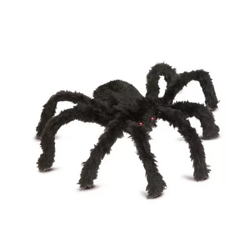 Family Halloween 58150 pókháló fényfüggöny