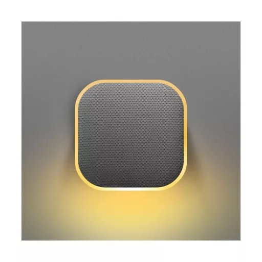 Delight 55346WH-2 vezeték nélküli csengő