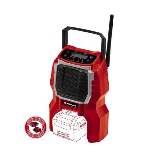 Einhell_TC-RA_18_LI_BT_-_SOLO_akkus_radio-i874847